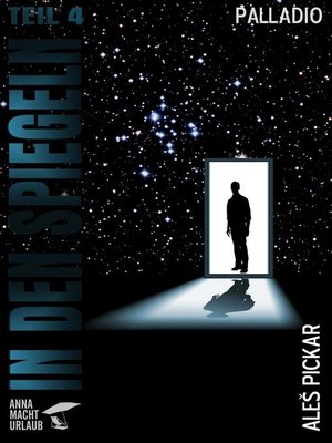 cover image of In den Spiegeln--Teil 4